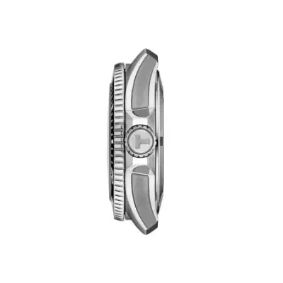 Montre Tissot Seastar 2000 automatique T1209071105100 — photo 2