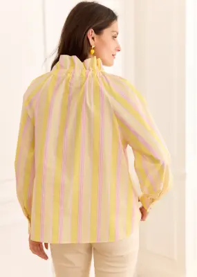 Blouse Dinys — photo 5