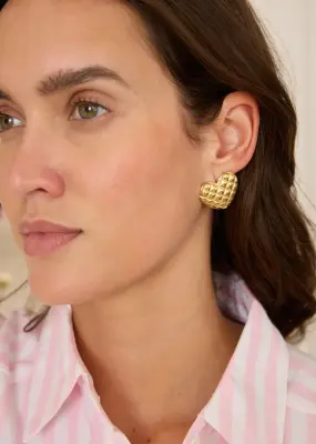 Boucles d'oreilles Elegance — photo 4