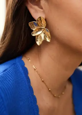 Boucles d'oreilles Lais — photo 2