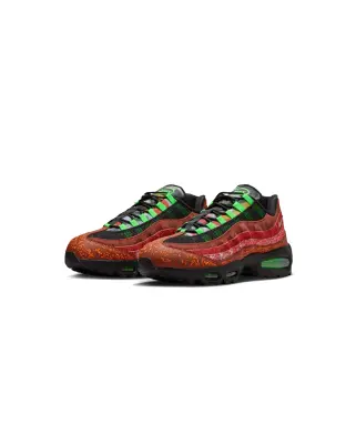 Air Max 95 Big Bubble "Hong Kong" — photo 2