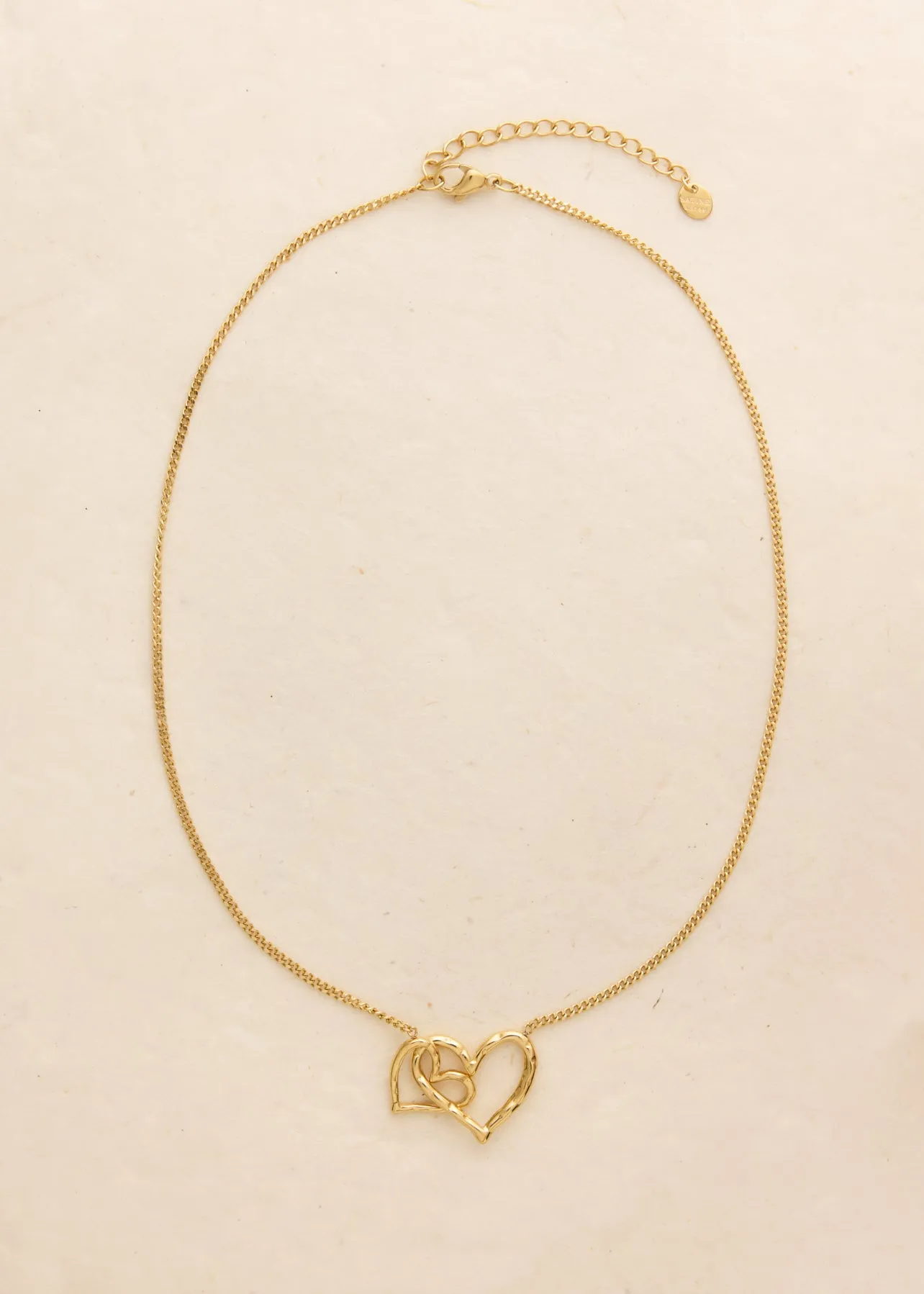 Collier Meg