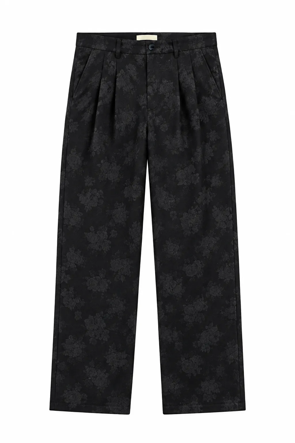 Le Pantalon Impérial