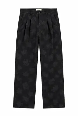 Le Pantalon Impérial