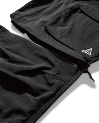 ACG Smith Summit Cargo-Zip-Hose Thunder Blue — photo 3