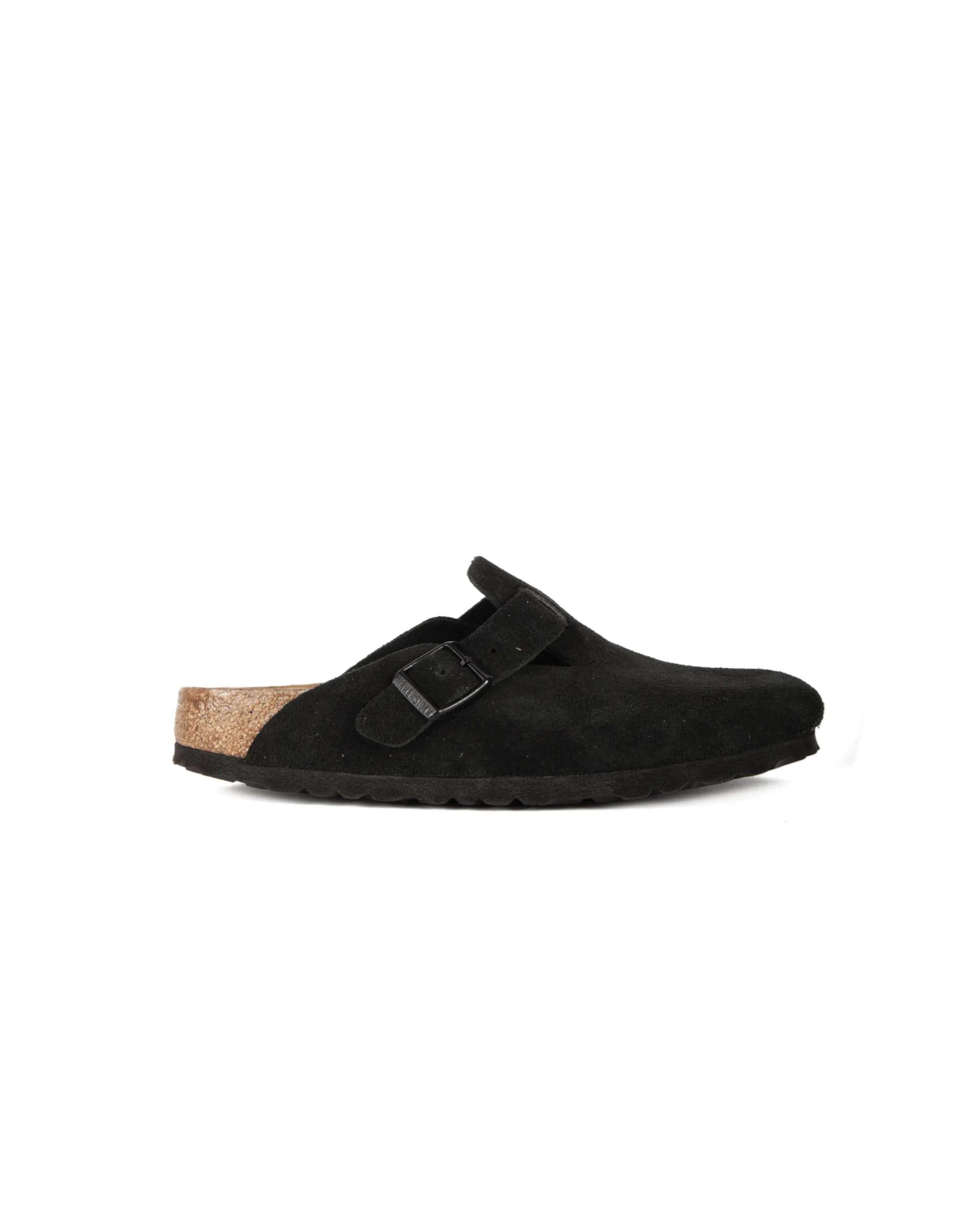 Boston SFB LEVE Black Femme