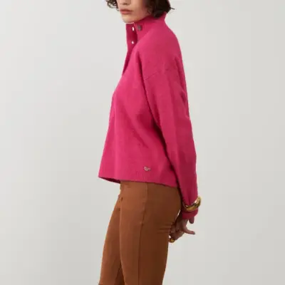 Pull Nathanielle Rose — photo 2