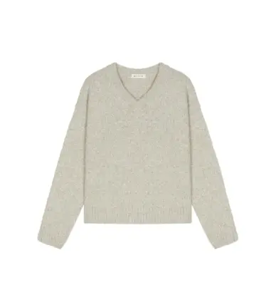 Nouveau ! MASSCOB Pull Leonora Muschio — photo 4