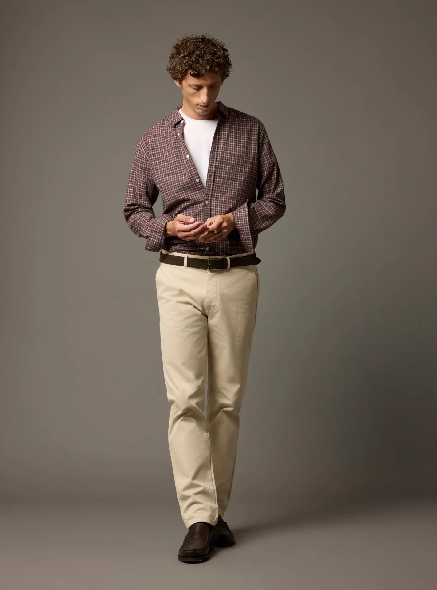 Chino Paul Brume