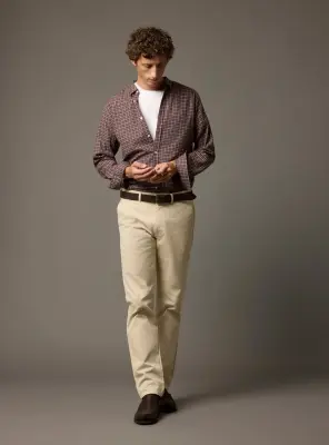 Chino Paul Brume — photo 1