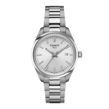 Tissot PR 100 Ø34mm pour Femme T1502101103100