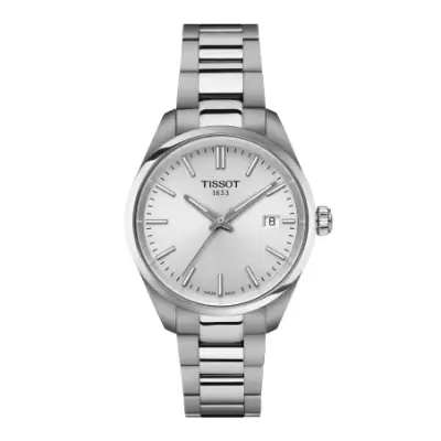 Tissot PR 100 Ø34mm pour Femme T1502101103100 — photo 1