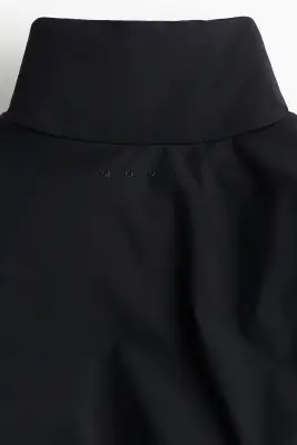 Doudoune de sport ThermoMove™ - Noir — photo 3