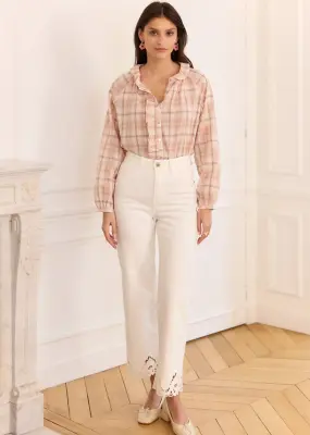 Chemise Estelle — photo 3
