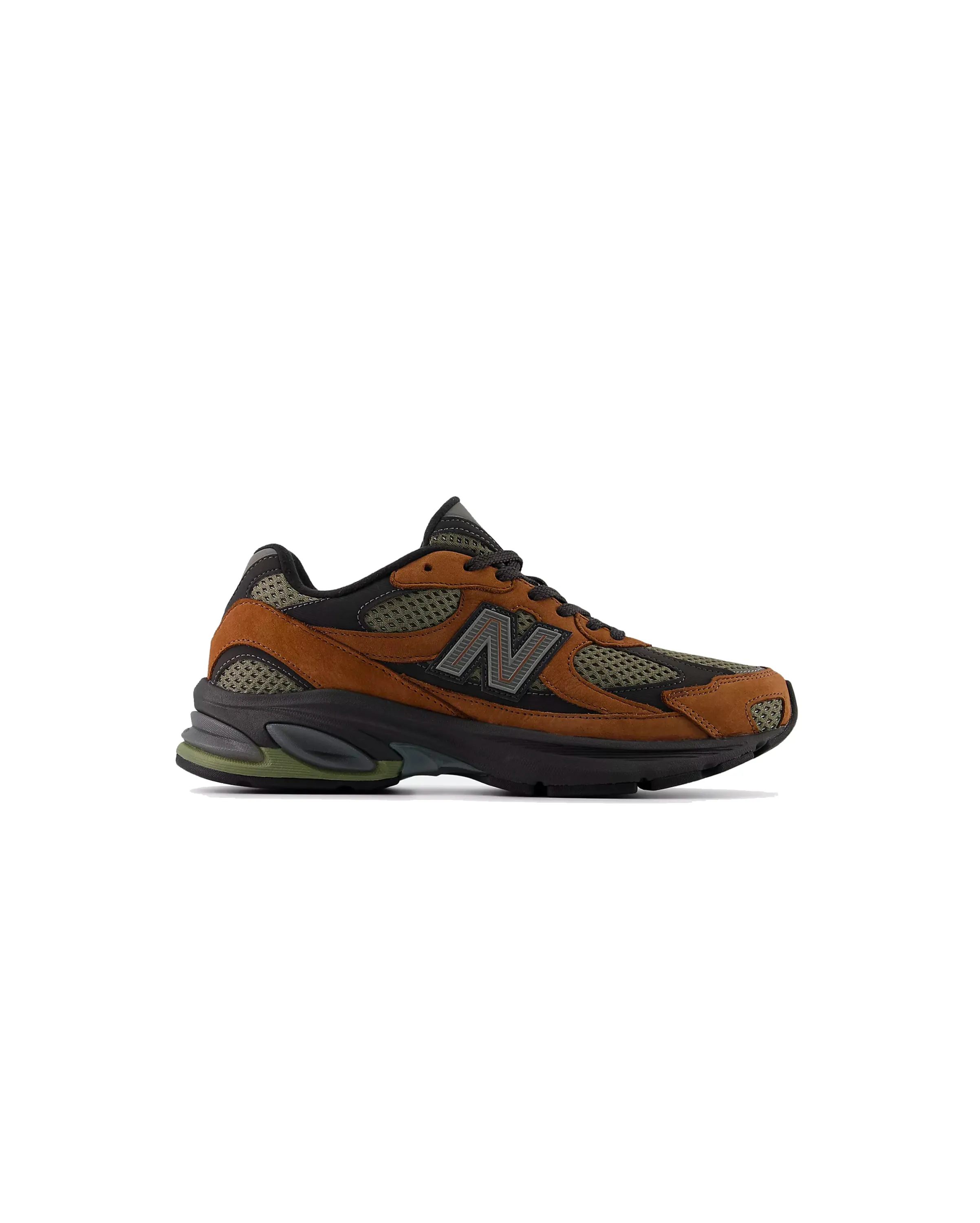 U2010 Pecan Brown Castlerock