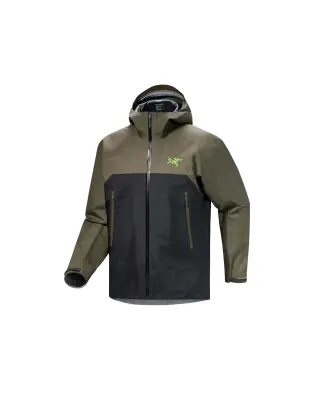 Beta Jacket Spotlight — photo 1