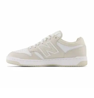 NEW BALANCE BB480 Beige — photo 4