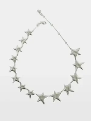 Collier Rock Star