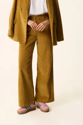 Pantalon Sialito Erable — photo 1
