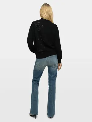 Pull Souly 100% Cachemire — photo 2
