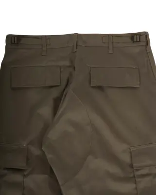 Tactical BDU Pant Ranger Green — photo 5