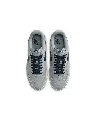 Air Force 1 '07 LV8 Light Smoke Grey — photo 4