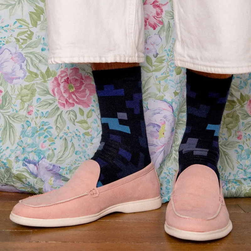 Chaussettes Serge