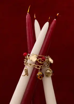 Bracelet Déméter — photo 3