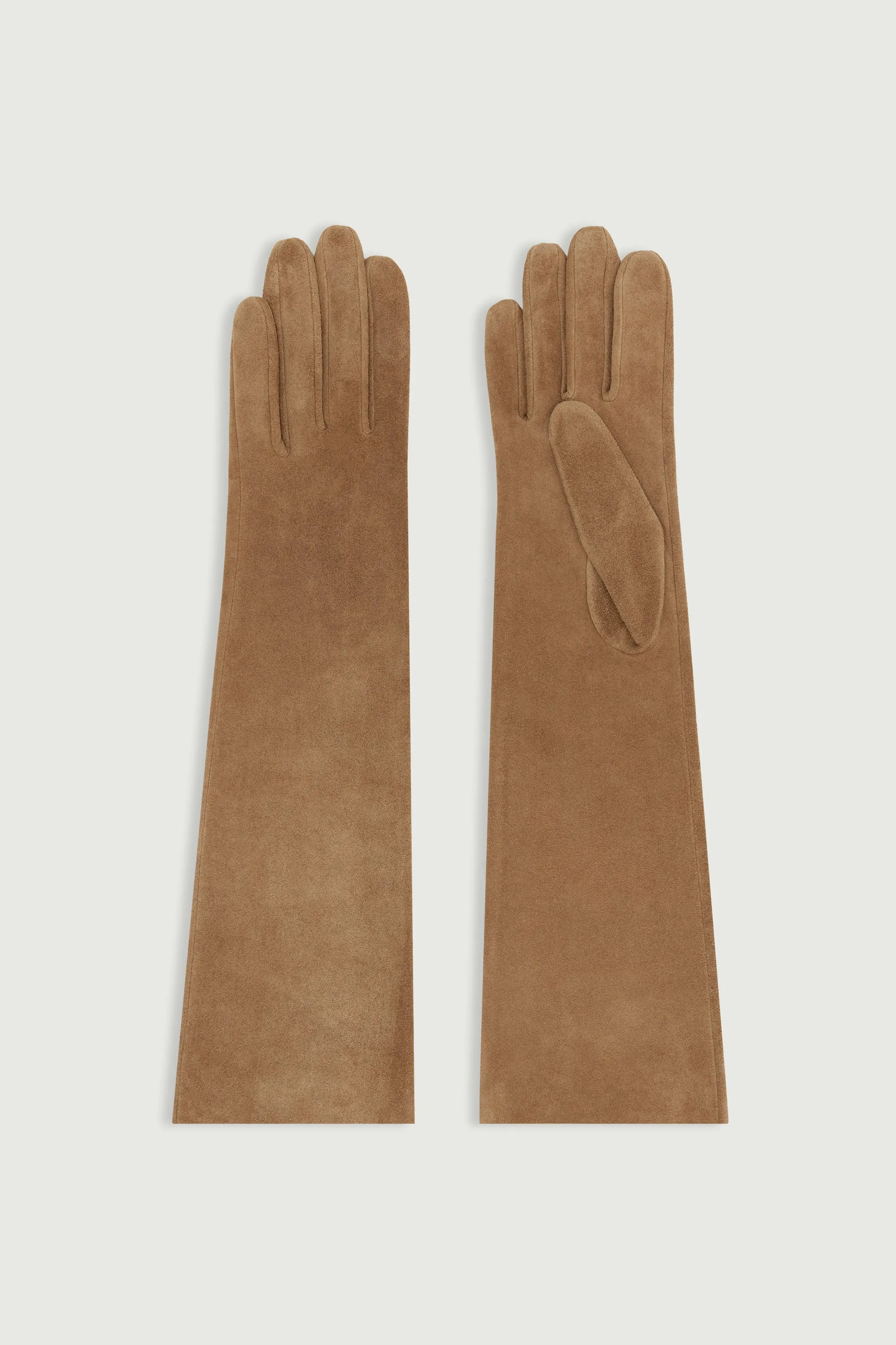 GANTS JEFFERSON MOKA