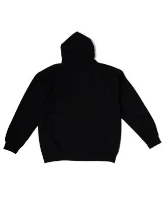 Hoodie starcow WU Black — photo 5