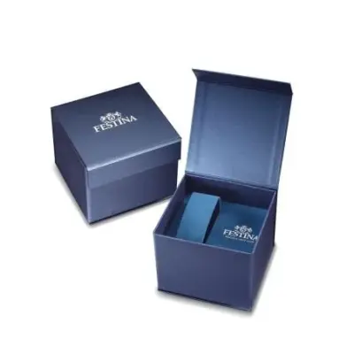Montre Festina On The Square Homme F20772/2 — photo 2