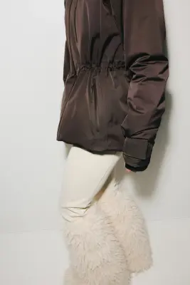 Veste de ski 2 couches StormMove™ - Marron grain de café — photo 3