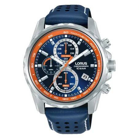 Montre Homme Lorus Chronographe RM379JX9