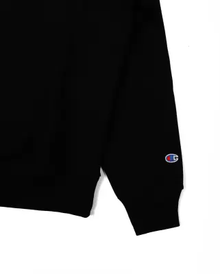 Crewneck The Alchemist X Sonnys Pizza X Champion — photo 4