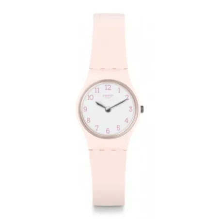 Montre Swatch Lady pour Femme LP150 - PINKBELLE