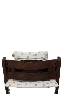 Coussin De Siège Pour Chaise Évolutive - Jollies — photo 2