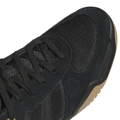 Chaussure Adidas tekkira cup – Carbon / Black — photo 5