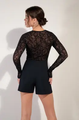 saelle - noir — photo 2