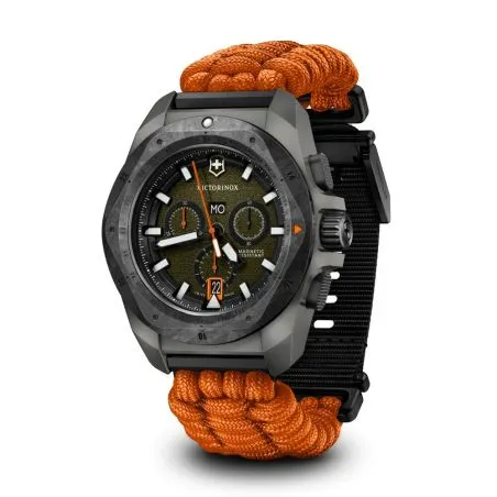 Montre Victorinox I.N.O.X. Chrono Quartz 242083.1