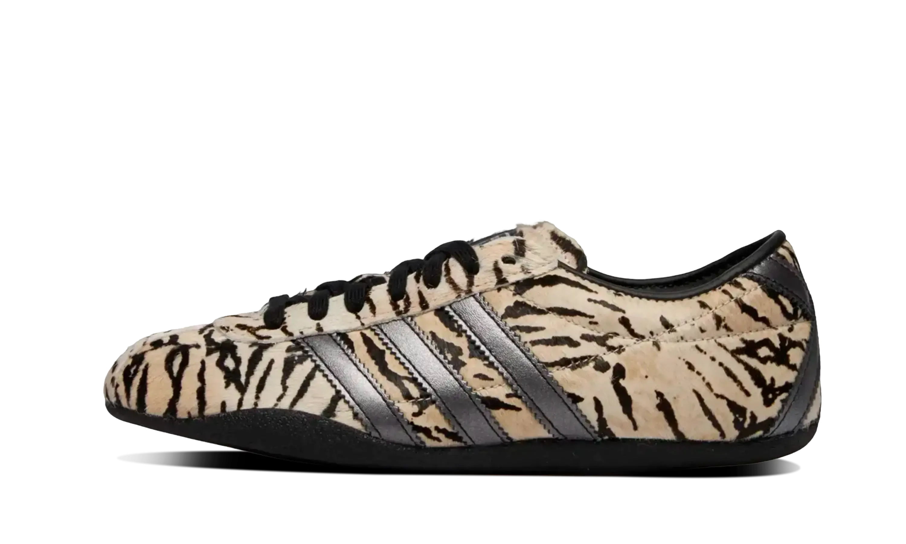 Adidas Mujer Tokyo Zebra