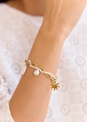 Bracelet Helmi — photo 4