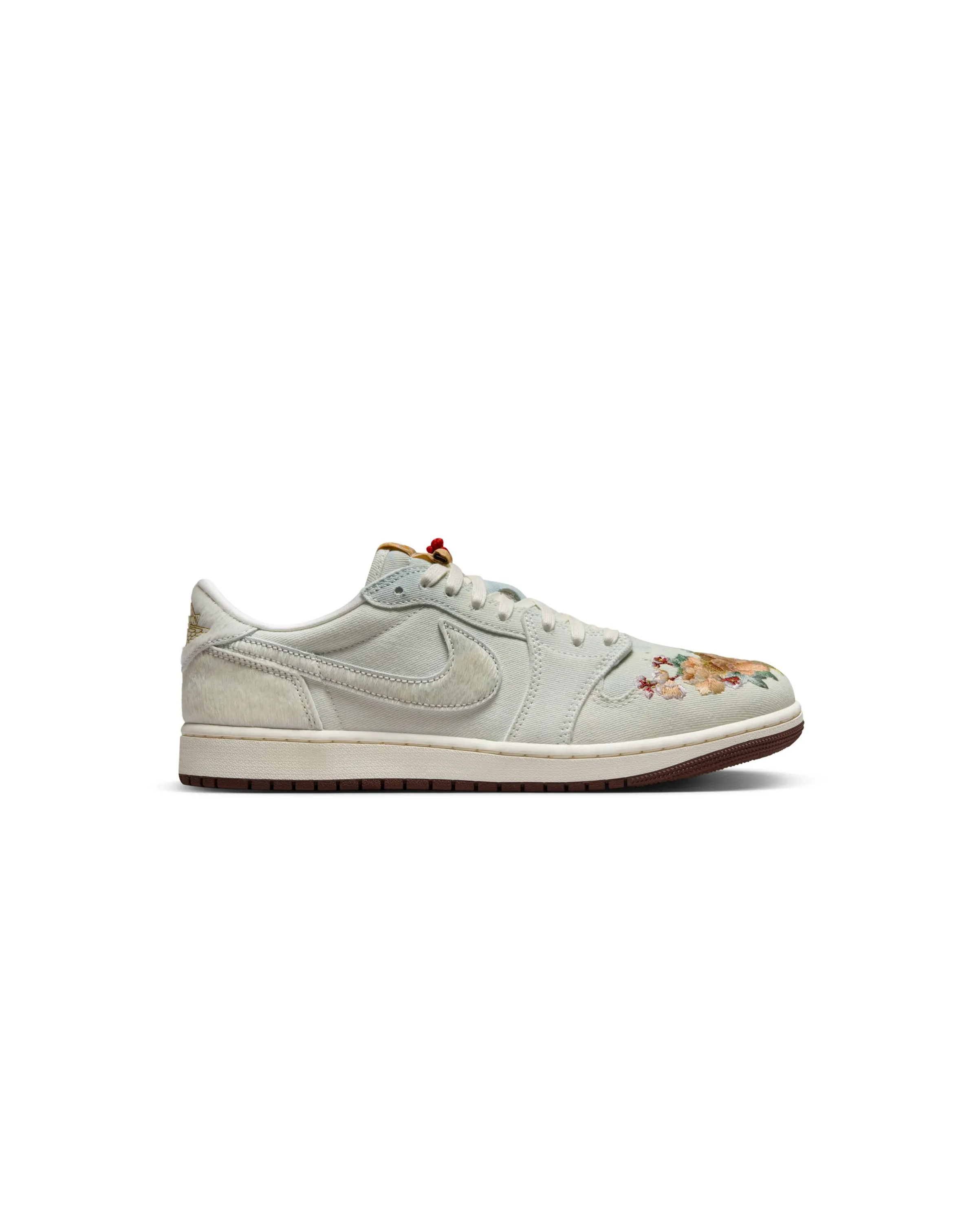 Air Jordan 1 Low OG Chinese New Year Year of the Horse