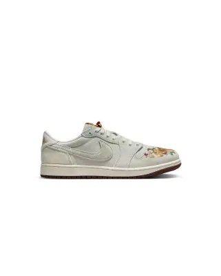 Air Jordan 1 Low OG Chinese New Year Year of the Horse — photo 1