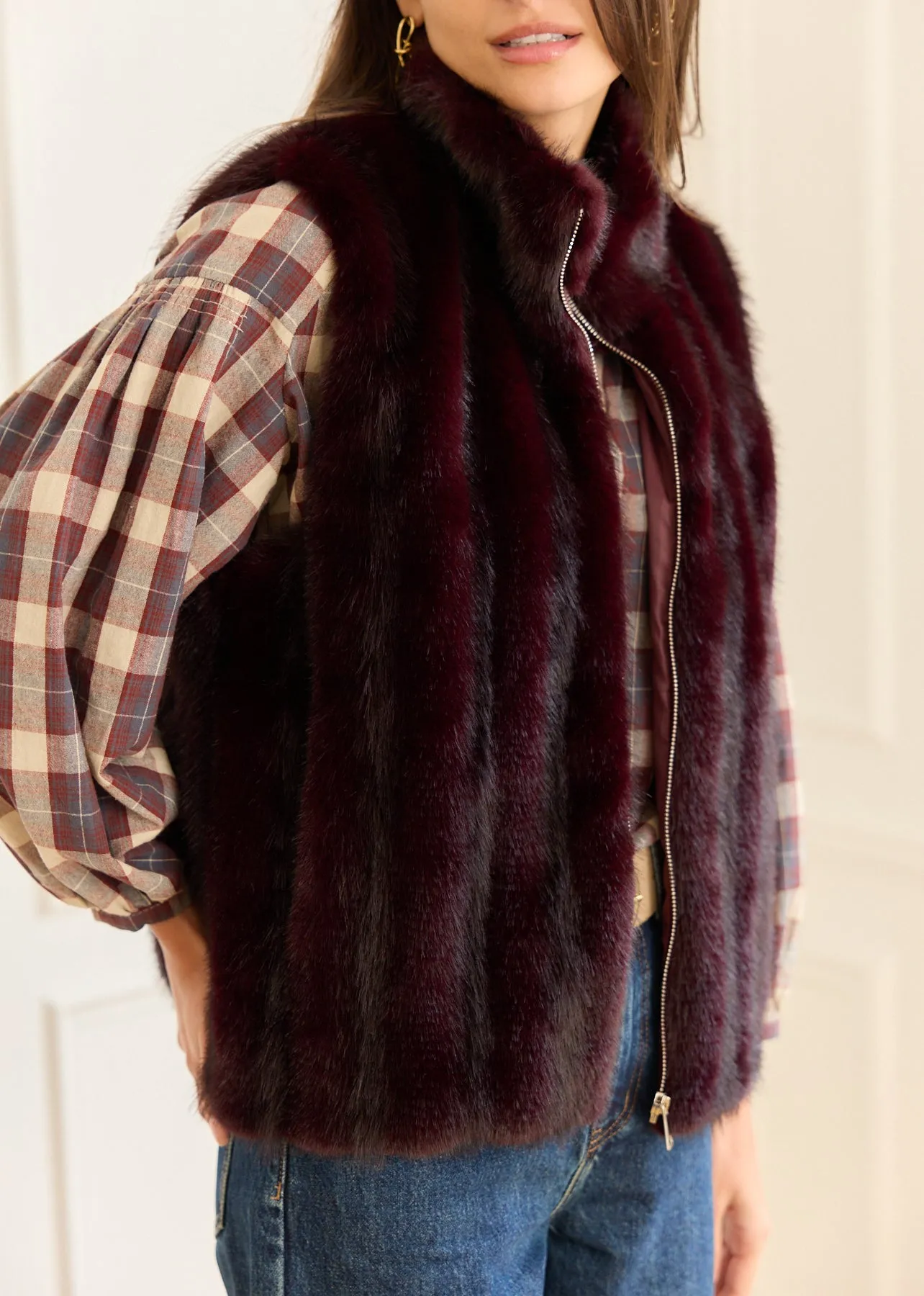 Veste Ethan