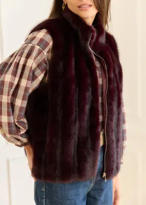 Veste Ethan — photo 1