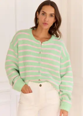 Gilet Mindy — photo 1