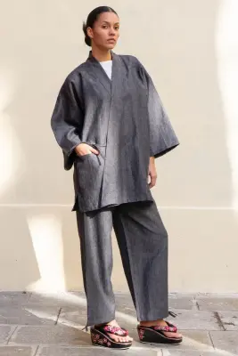 Ensemble Samue en Lin — photo 1