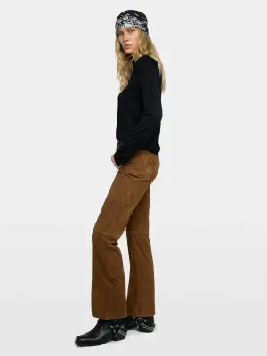 Pull Rivy 100% Cachemire — photo 4