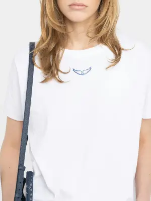 T-shirt Tommer — photo 4
