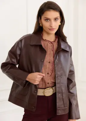 Veste Sayla — photo 1